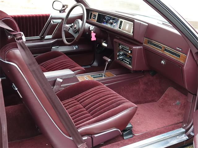 1986 Oldsmobile Cutlass (CC-2084408) for sale in Mill Hall, Pennsylvania