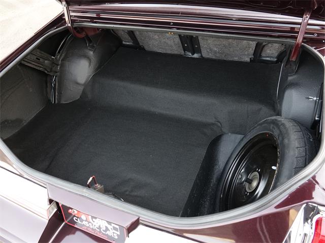 1986 Oldsmobile Cutlass (CC-2084408) for sale in Mill Hall, Pennsylvania