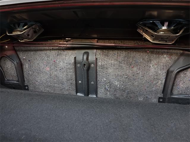 1986 Oldsmobile Cutlass (CC-2084408) for sale in Mill Hall, Pennsylvania