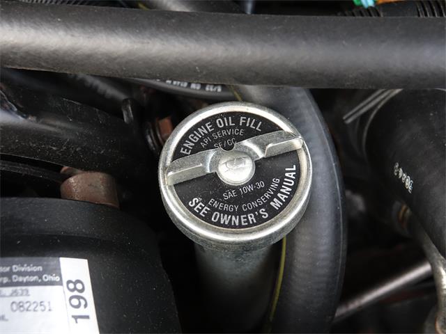 1986 Oldsmobile Cutlass (CC-2084408) for sale in Mill Hall, Pennsylvania