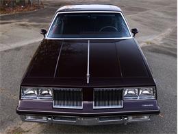 1986 Oldsmobile Cutlass (CC-2084408) for sale in Mill Hall, Pennsylvania