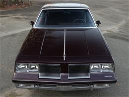 1986 Oldsmobile Cutlass (CC-2084408) for sale in Mill Hall, Pennsylvania