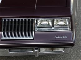 1986 Oldsmobile Cutlass (CC-2084408) for sale in Mill Hall, Pennsylvania