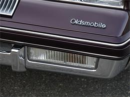 1986 Oldsmobile Cutlass (CC-2084408) for sale in Mill Hall, Pennsylvania
