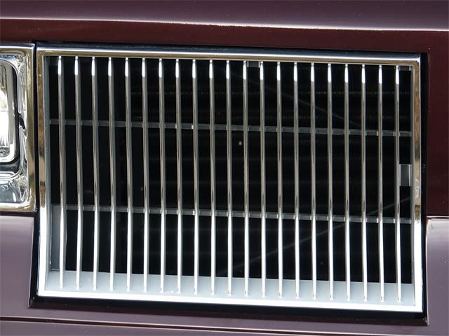 1986 Oldsmobile Cutlass (CC-2084408) for sale in Mill Hall, Pennsylvania