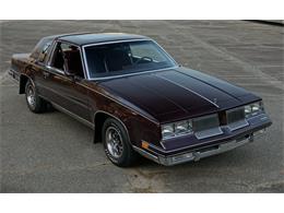1986 Oldsmobile Cutlass (CC-2084408) for sale in Mill Hall, Pennsylvania