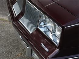 1986 Oldsmobile Cutlass (CC-2084408) for sale in Mill Hall, Pennsylvania