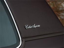 1986 Oldsmobile Cutlass (CC-2084408) for sale in Mill Hall, Pennsylvania
