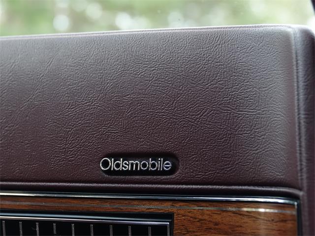 1986 Oldsmobile Cutlass (CC-2084408) for sale in Mill Hall, Pennsylvania
