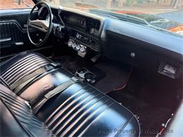 1972 Chevrolet Chevelle (CC-2080441) for sale in Calverton, New York