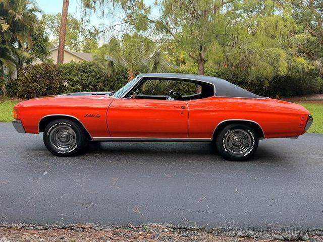1972 Chevrolet Chevelle (CC-2080441) for sale in Calverton, New York