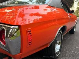 1972 Chevrolet Chevelle (CC-2080441) for sale in Calverton, New York