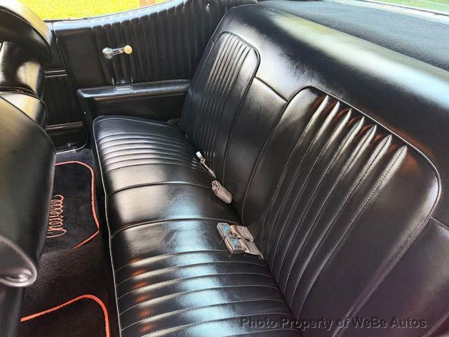 1972 Chevrolet Chevelle (CC-2080441) for sale in Calverton, New York