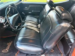 1972 Chevrolet Chevelle (CC-2080441) for sale in Calverton, New York