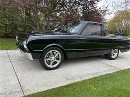 1962 Ford Falcon (CC-2084410) for sale in Blenheim, Ontario