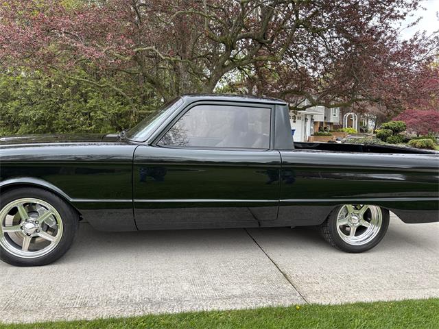1962 Ford Falcon (CC-2084410) for sale in Blenheim, Ontario