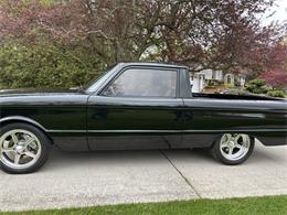1962 Ford Falcon (CC-2084410) for sale in Blenheim, Ontario
