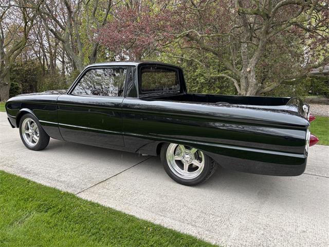 1962 Ford Falcon (CC-2084410) for sale in Blenheim, Ontario