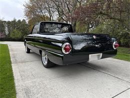 1962 Ford Falcon (CC-2084410) for sale in Blenheim, Ontario