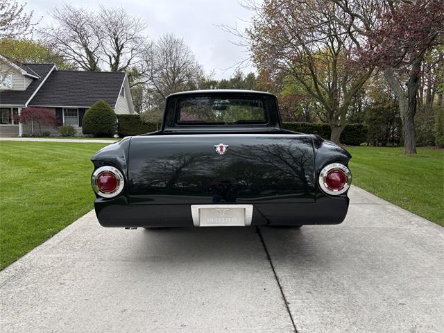 1962 Ford Falcon (CC-2084410) for sale in Blenheim, Ontario