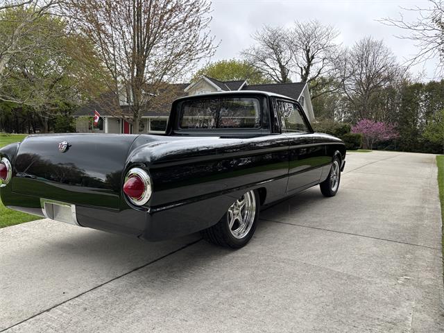 1962 Ford Falcon (CC-2084410) for sale in Blenheim, Ontario