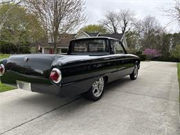 1962 Ford Falcon (CC-2084410) for sale in Blenheim, Ontario