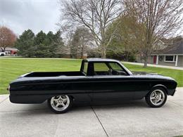 1962 Ford Falcon (CC-2084410) for sale in Blenheim, Ontario