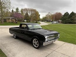 1962 Ford Falcon (CC-2084410) for sale in Blenheim, Ontario