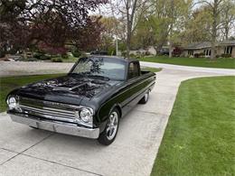 1962 Ford Falcon (CC-2084410) for sale in Blenheim, Ontario