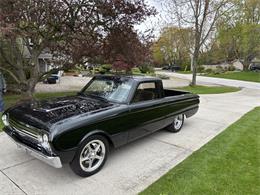 1962 Ford Falcon (CC-2084410) for sale in Blenheim, Ontario