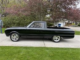 1962 Ford Falcon (CC-2084410) for sale in Blenheim, Ontario