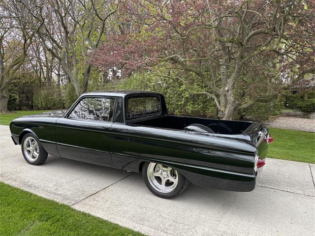 1962 Ford Falcon (CC-2084410) for sale in Blenheim, Ontario