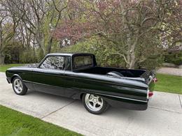 1962 Ford Falcon (CC-2084410) for sale in Blenheim, Ontario
