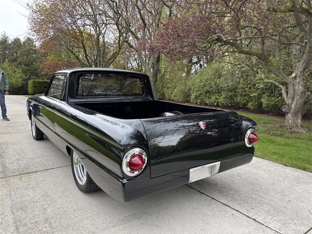 1962 Ford Falcon (CC-2084410) for sale in Blenheim, Ontario