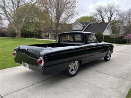 1962 Ford Falcon (CC-2084410) for sale in Blenheim, Ontario