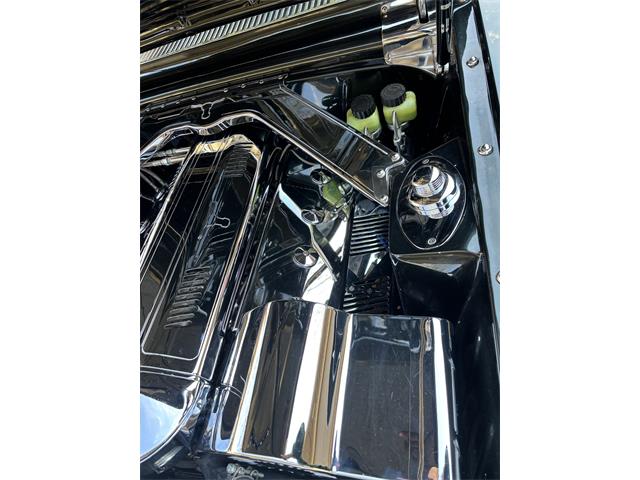 1962 Ford Falcon (CC-2084410) for sale in Blenheim, Ontario