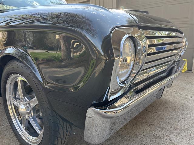 1962 Ford Falcon (CC-2084410) for sale in Blenheim, Ontario