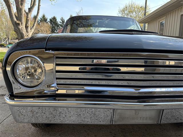 1962 Ford Falcon (CC-2084410) for sale in Blenheim, Ontario
