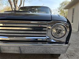 1962 Ford Falcon (CC-2084410) for sale in Blenheim, Ontario
