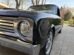 1962 Ford Falcon (CC-2084410) for sale in Blenheim, Ontario