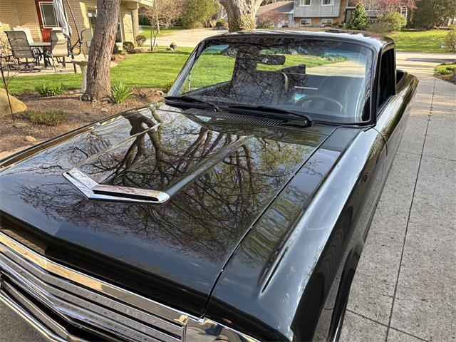1962 Ford Falcon (CC-2084410) for sale in Blenheim, Ontario