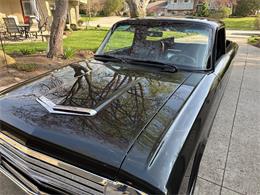 1962 Ford Falcon (CC-2084410) for sale in Blenheim, Ontario