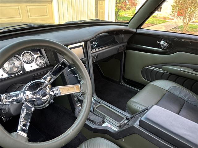 1962 Ford Falcon (CC-2084410) for sale in Blenheim, Ontario
