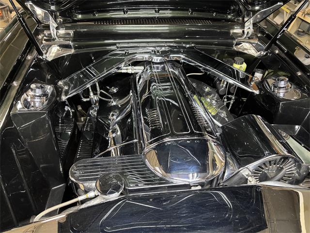 1962 Ford Falcon (CC-2084410) for sale in Blenheim, Ontario