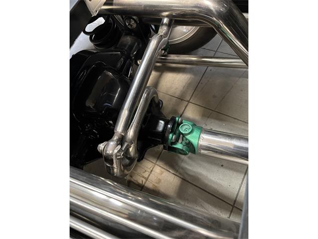 1962 Ford Falcon (CC-2084410) for sale in Blenheim, Ontario