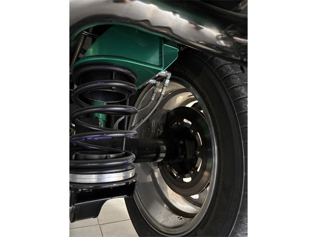 1962 Ford Falcon (CC-2084410) for sale in Blenheim, Ontario