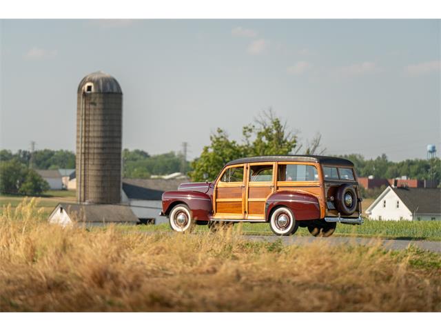 1942 Ford Super Deluxe (CC-2084411) for sale in E PETERSBURG, Pennsylvania