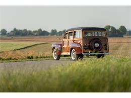 1942 Ford Super Deluxe (CC-2084411) for sale in E PETERSBURG, Pennsylvania