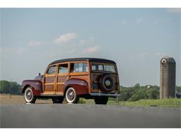 1942 Ford Super Deluxe (CC-2084411) for sale in E PETERSBURG, Pennsylvania