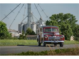 1942 Ford Super Deluxe (CC-2084411) for sale in E PETERSBURG, Pennsylvania